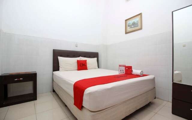 Airy Eco Sleman Seturan Raya Yogyakarta