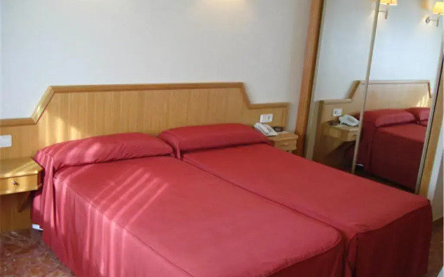Hotel Chané