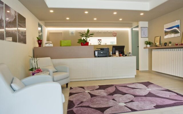 Hotel La Maison Des Bons Sentiments