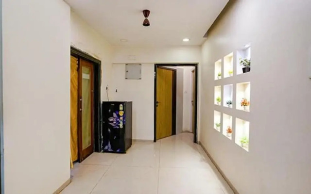 FabExpress Prabhu Sharan