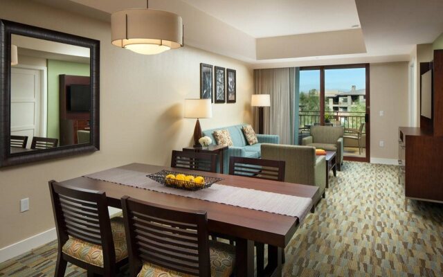 The Westin Desert Willow Villas, Palm Desert
