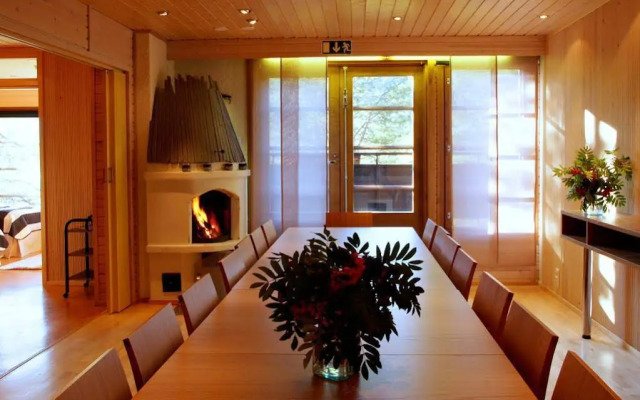 Villa Immeljärvi