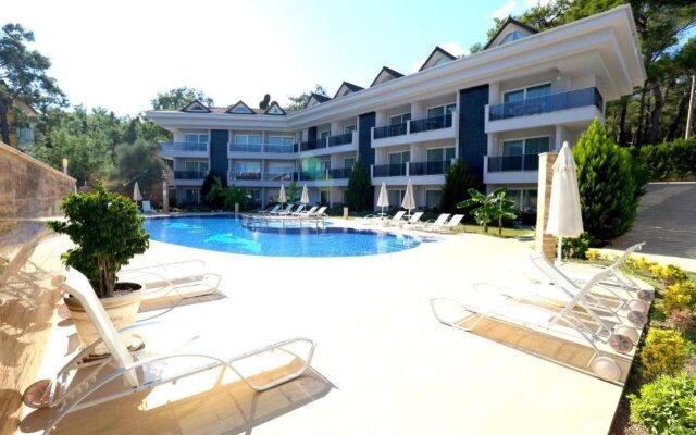 Truemar Hotels & Suites