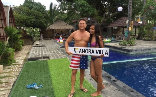 Amora Villa