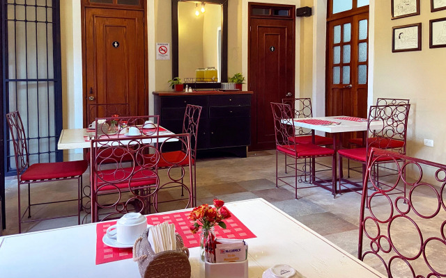 Casa Italia Luxury Guest House - Adults Only