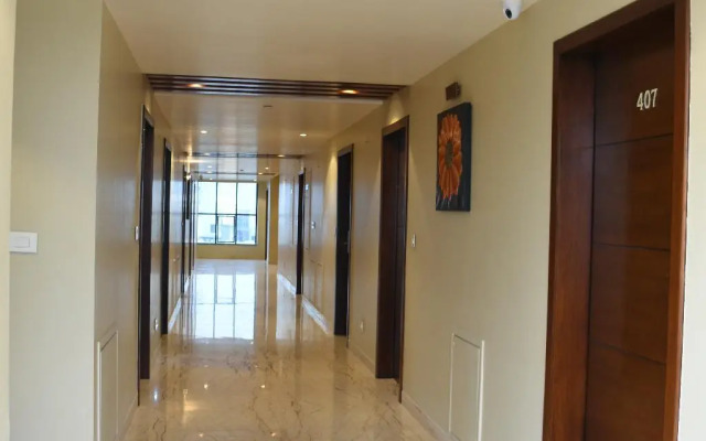 Hotel Lake Vinora