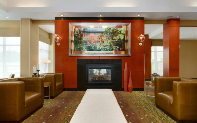 Hilton Garden Inn Houston/Clear Lake NASA