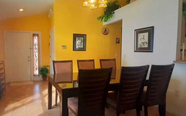 Casa Vacacional en Orlando Florida