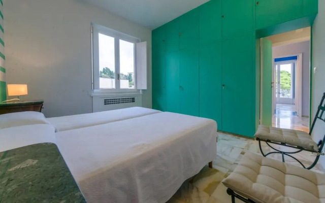 Altido Fabulous Villa Montuoro in Rapallo