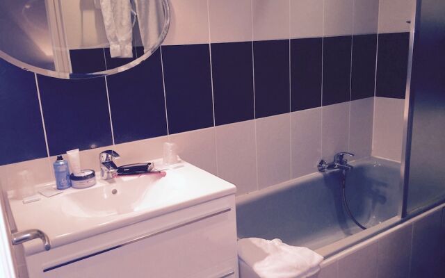 Logis Hotel Belle Etoile Vichy
