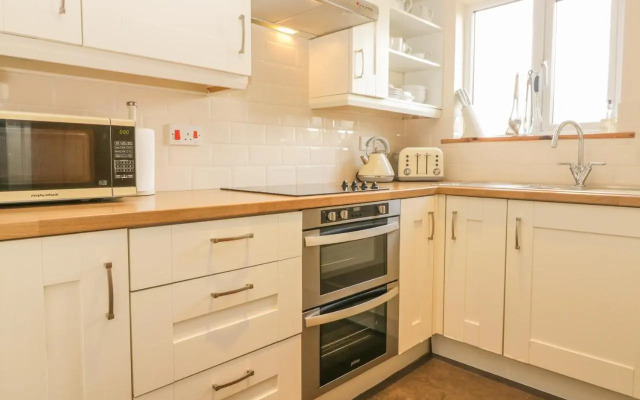 Higher Whiddon Farm Whiddon Well