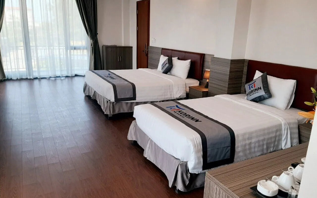 Korinn Pho Yen Hotel II