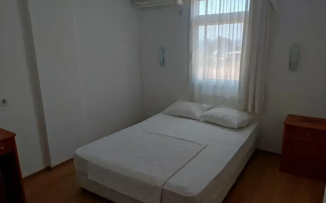 Villa Apart Otel Ozdere