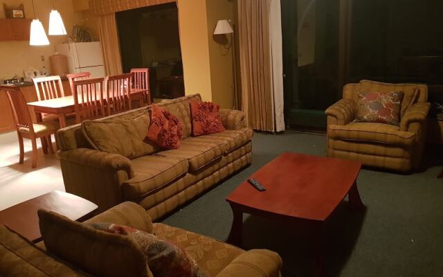 The paradise of Atitlan suites