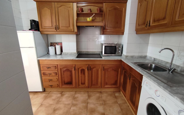 Apartamento Ronda - Santa Pola