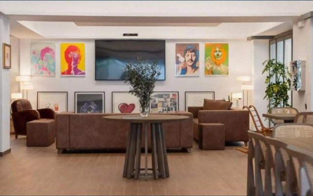 Sophid Wellness Suites Karpathos