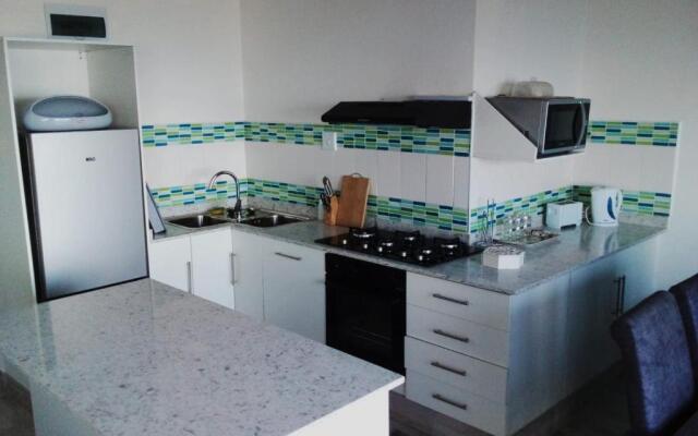 Oceans Breeze - Unit 2 Second floor