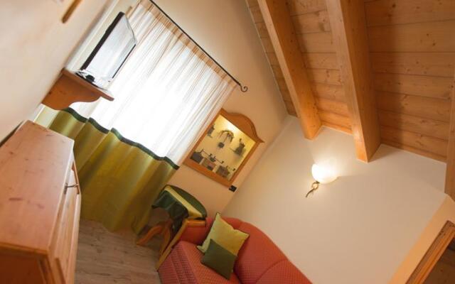 Hotel Ristorante Camana Veglia