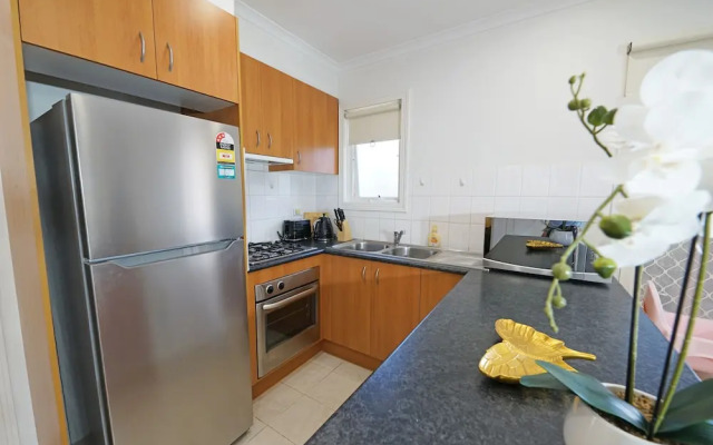 Box Hill Compact Home Small family WiFi