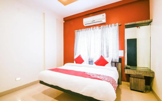 Hotel Nandini By OYO Rooms