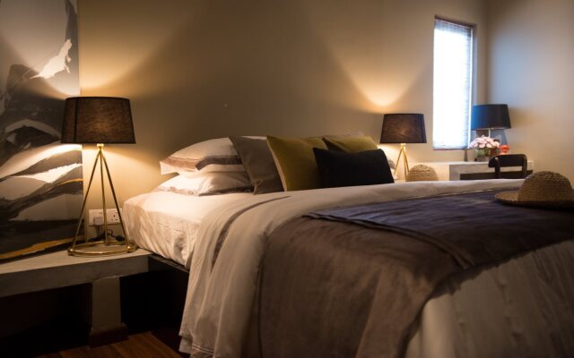 The Mangrove Hotel