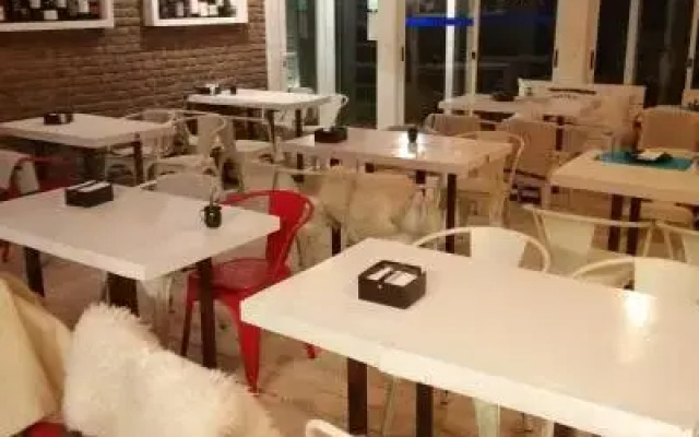 La Balsa