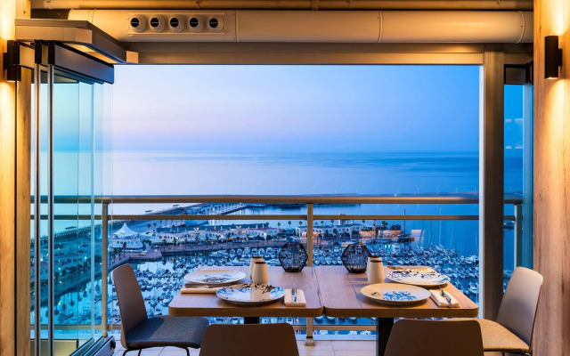 Hotel Alicante Gran Sol Affiliated by Meliá