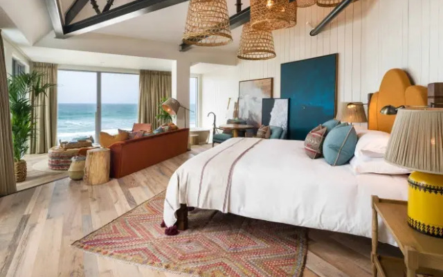 Watergate Bay Hotel