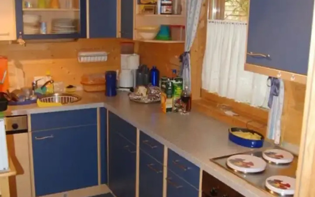 Marei-hutte Comfortable Holiday Residence