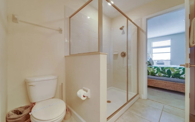 Lei's 9-bedroom Champions Gates Vacation Home