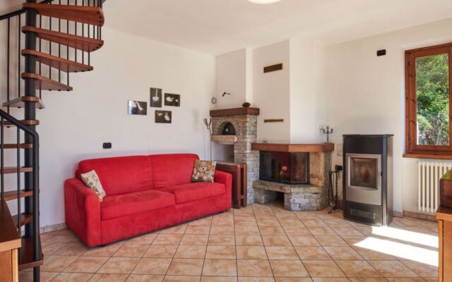 House Ronco Dongo 32460