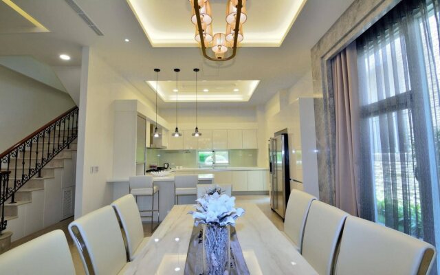 Club Eda Villa