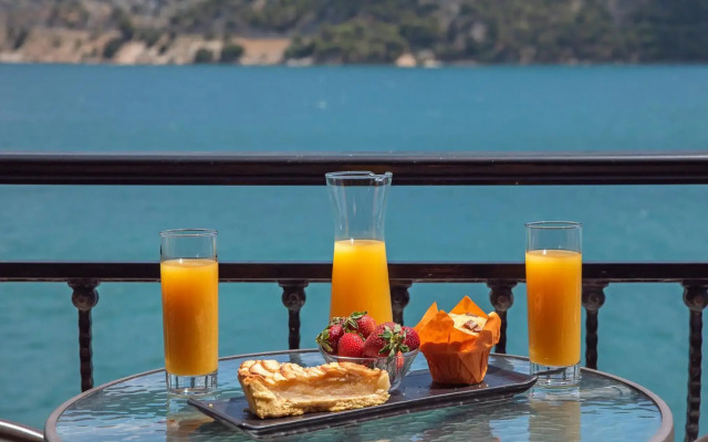 Aggelos Hotel