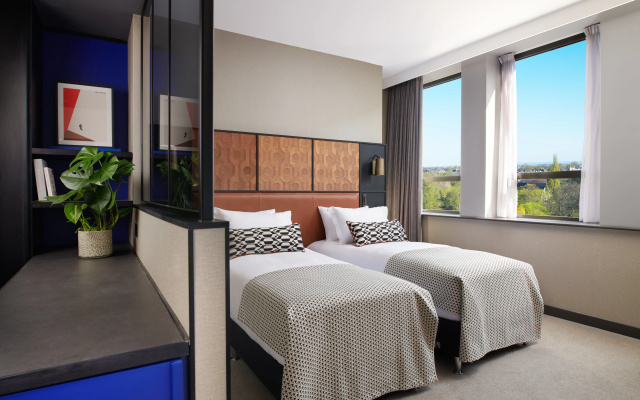 Malmaison York