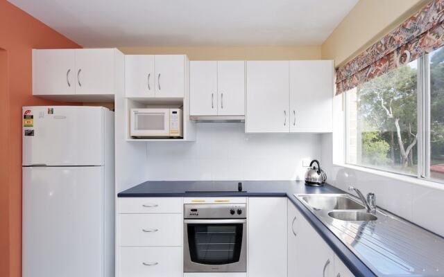 Apollo Court 3 - Nelson Bay