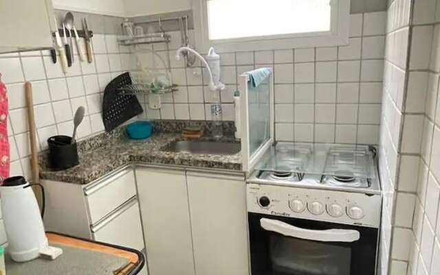 Apartamento Copa Subway Charm HIR 39