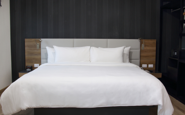 Radisson Hotel Monterrey San Jeronimo