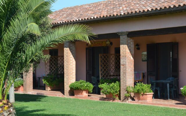 Agriturismo il Laghetto
