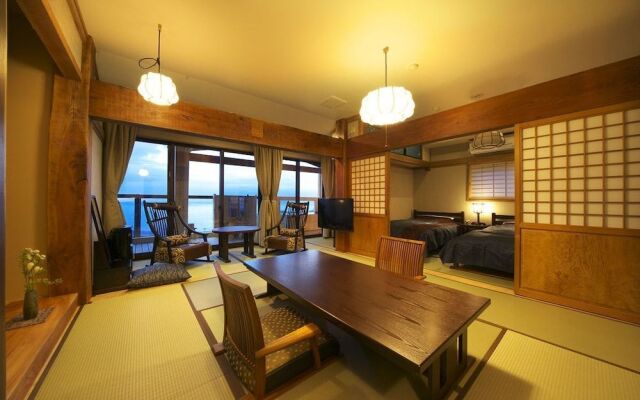 Mizuno Inn ATAMI AJIRO