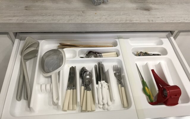 My Sweet Holiday House