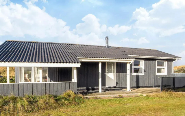 Seaside Escape With Swing - By Traum Ferienwohnungen