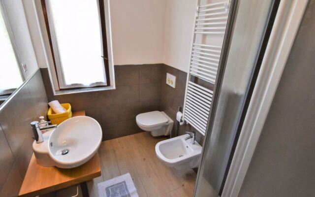 Apartment Al Sole Valtellina