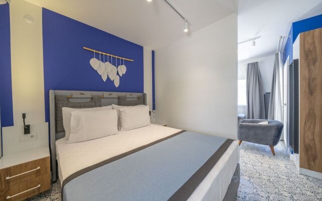 Noa Suite Hotel - Adults Only