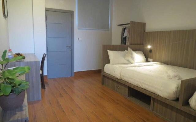 2N Residence
