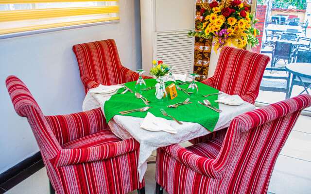 Golden Tulip Port Harcourt