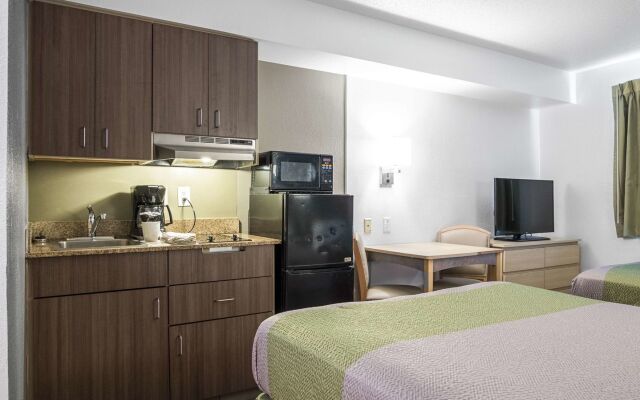 Studio 6 Miamisburg, OH - Dayton