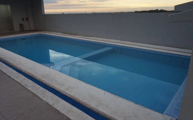 Mchotel