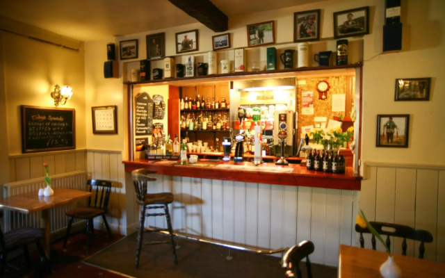 The Tomich Hotel