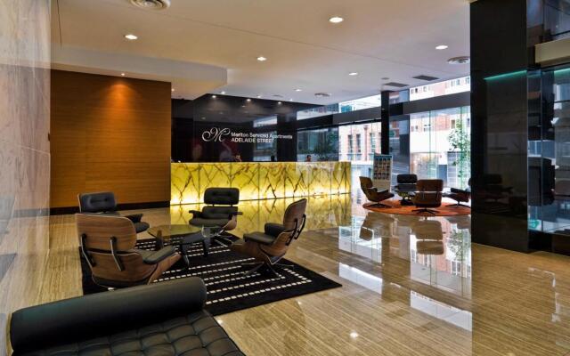 Meriton Suites Adelaide Street, Brisbane