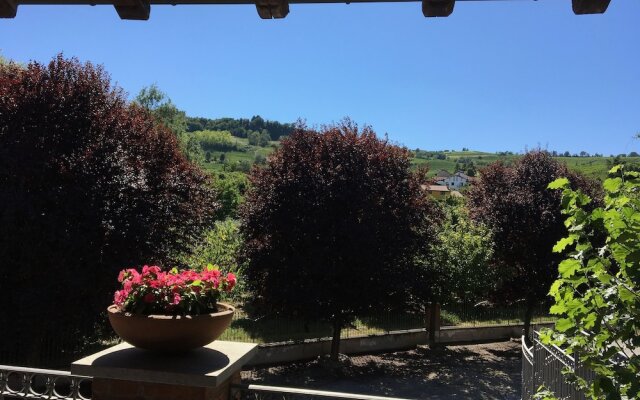 Casa di Elena